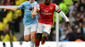 Mercato - Arsenal : Destination exotique pour Bacary Sagna ?