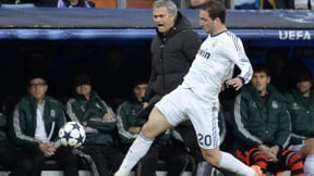 Mercato - Chelsea : Mourinho s’est fait une raison pour Higuain