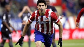 Mercato - Chelsea : Mourinho insiste pour Diego Costa