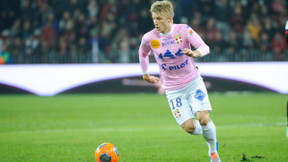 Mercato : Wass veut viser plus haut