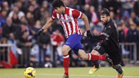 Atletico Madrid : « Costa va surprendre au Mondial »