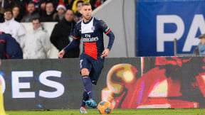 Mercato - PSG : Ménez annonce sa décision pour cet hiver…