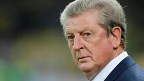 Coupe du monde : Roy Hodgson se prend la tête