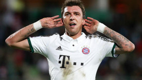 Mercato - Bayern Munich : Mandzukic toujours attendu par la Juventus