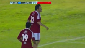 Le nouveau but incroyable de Falcao (vidéo)