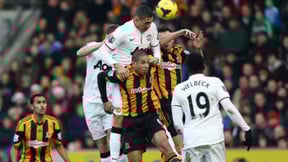 Premier League : Manchester United renverse Hull City !