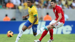 Mercato - Barcelone : Un international brésilien évoque l’intérêt du Barça !