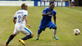 Mercato - Chelsea : Des clubs de Ligue 1 à l’affût pour Essien ?