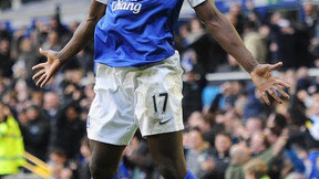 Everton - Lukaku : « J’espère pouvoir rivaliser avec Ibrahimovic et Cavani »