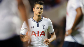 Mercato - Tottenham : De la concurrence pour la Juventus dans le dossier Lamela ?
