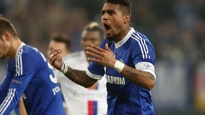 Schalke 04 : Boateng pris à partie le jour de Noël