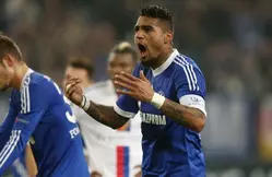 Schalke 04 : Boateng pris à partie le jour de Noël