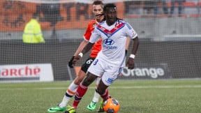 Ligue 1 : Evian TG déjà dépassé par l’OL (MT)