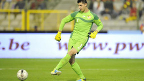 Mercato - Barcelone : Du nouveau pour la piste Courtois ?