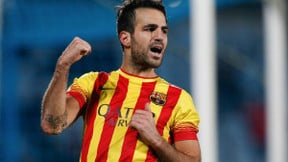 Mercato - Officiel : Accord Barcelone/Chelsea pour Fabregas !