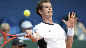 Tennis : Murray heureux de rejouer