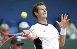 Tennis : Murray heureux de rejouer