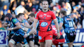 Rugby - Top 14 : Michalak de retour avec le RCT