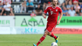 Mercato : Le Bayern Munich prête un défenseur