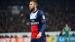 Mercato - PSG : Et si Jérémy Ménez s’était engagé secrètement pendant la trêve ?