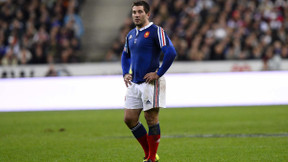 Rugby - XV de France : Fritz forfait pour le début des six Nations