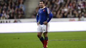 Rugby - XV de France : Fritz forfait pour le début des six Nations