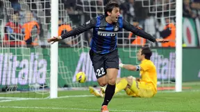 Inter Milan - Milito : « Je pourrais jouer gratuitement pour l’Inter ! »