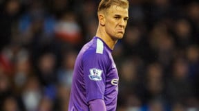 Manchester City - Pellegrini : « Hart, le meilleur gardien d’Angleterre ! »