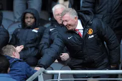 Manchester United : « Sir Alex Ferguson pouvait être un vrai taureau parfois »