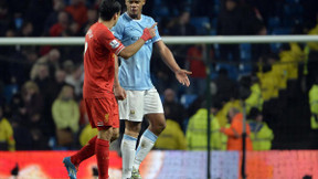 Manchester City - Kompany : « J’aimerais rencontrer des joueurs comme Suarez chaque semaine ! »