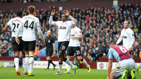 Manchester United : « MU n’a pas tant de points de retard que ça… »