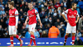 Mercato : Un cadre d’Arsenal réclame du renfort !