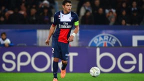 Mercato - PSG : Quand Thiago Silva lève un doute sur son avenir…