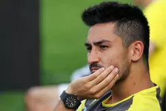 Mercato - Borussia Dortmund : « Gündogan est notre chef d’orchestre, on veut le garder »