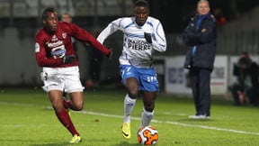 Mercato - OM/PSG/ASSE : Ça se précise pour Ntep vers…