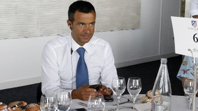 Mercato : « En 2004, tout le monde voulait Cristiano Ronaldo mais seul Ferguson a parié sur lui »