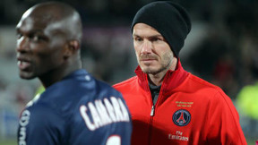 PSG : « Beckham n’avait jamais vu une telle ferveur dans une ville »