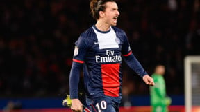 PSG : Ibrahimovic veut tout gagner !