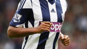 Angleterre : La célébration polémique de Nicolas Anelka (vidéo)