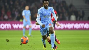 Mercato - OM : Nkoulou muet sur son avenir