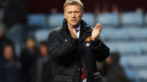 Manchester United - Moyes : « Les joueurs ont le couteau entre les dents »