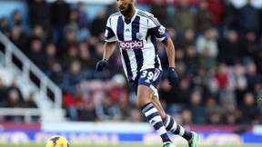 Angleterre - Anelka : « Une spéciale dédicace à mon ami »