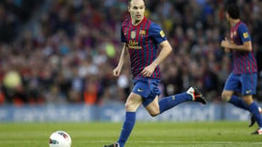 Barcelone - Iniesta : « Pep Guardiola était mon idole d’enfance »