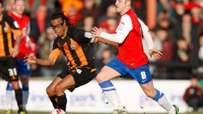 Angleterre : Edgar Davids à la retraite !