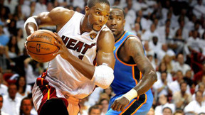 Basket - NBA : Miami sur le fil à Portland