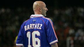 Mercato - PSG : L’arrivée de Barthez se préciserait !