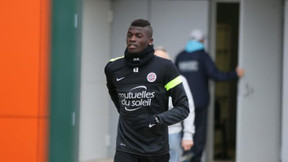 Montpellier - Niang : « Prouver aux gens que je n’ai rien perdu »