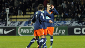 Montpellier : Deplagne n’hésiterait pas à refaire la quenelle