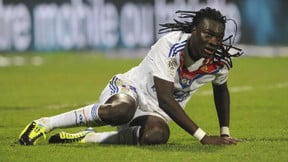 Mercato - OM : Le dossier Gomis compliqué par l’OL ?