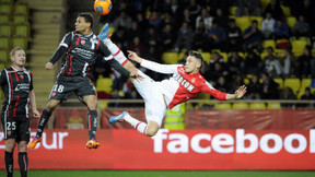 Mercato - AS Monaco : Lucas Ocampos, nouvel objectif de la Juventus Turin ?